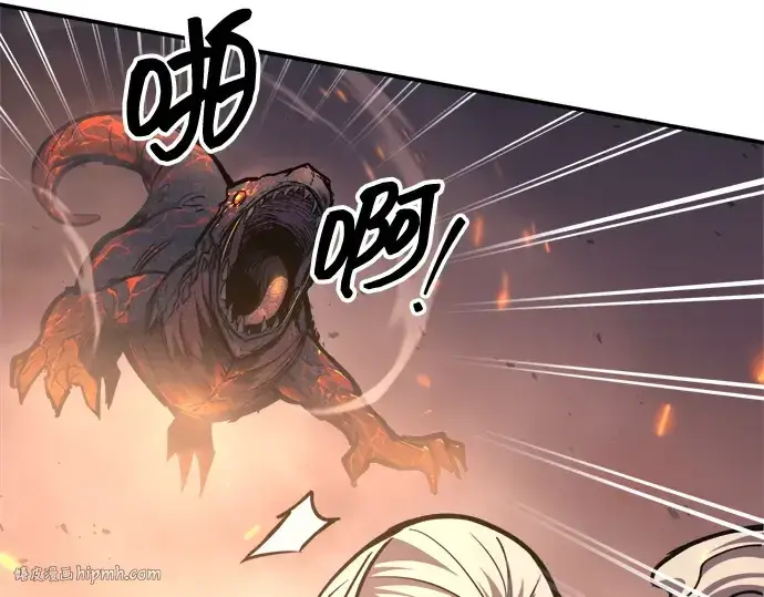 漫画《成为塔防游戏里的暴君》第140话第112张图
