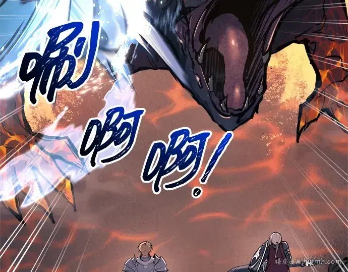 漫画《成为塔防游戏里的暴君》第140话第216张图