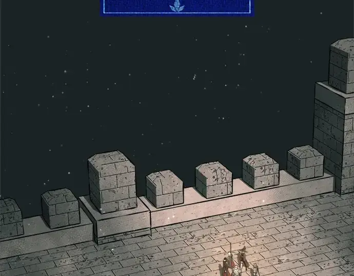 漫画《成为塔防游戏里的暴君》第145话第172张图