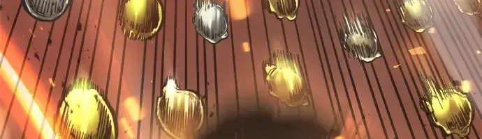 漫画《成为塔防游戏里的暴君》第147话第197张图