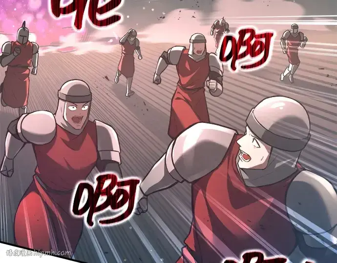 漫画《成为塔防游戏里的暴君》第148话第40张图