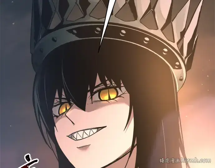 漫画《成为塔防游戏里的暴君》第151话第264张图