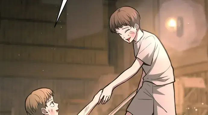 漫画《成为塔防游戏里的暴君》第154话第210张图