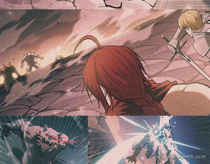 漫画《成为塔防游戏里的暴君》第161话第16张图
