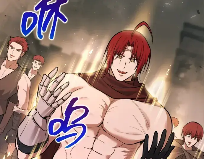 漫画《成为塔防游戏里的暴君》第174话第114张图