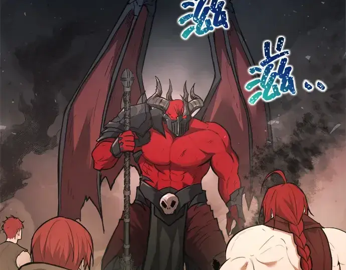 漫画《成为塔防游戏里的暴君》第174话第159张图