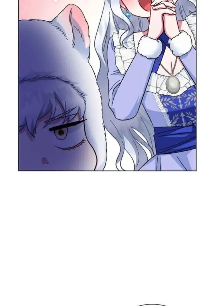 漫画《成为颓废文男主的妈妈》第61话第85张图