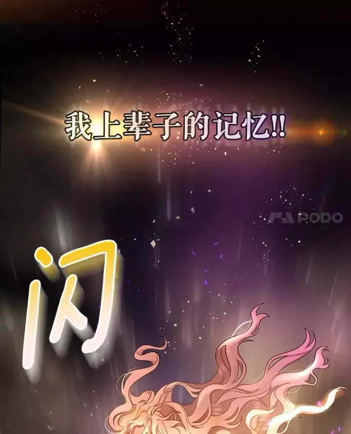 漫画《成为主角的命定救星》2.上辈子的记忆第112张图
