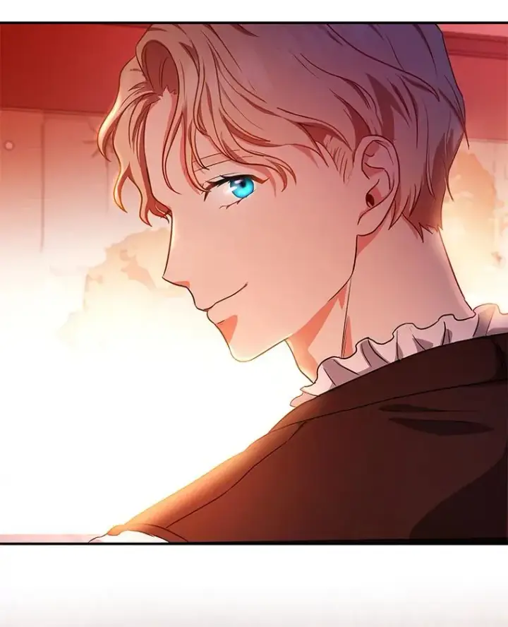 漫画《成为主角的命定救星》2.上辈子的记忆第79张图