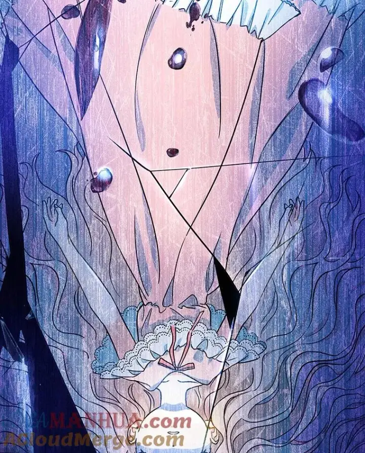 漫画《成为主角的命定救星》2.上辈子的记忆第93张图