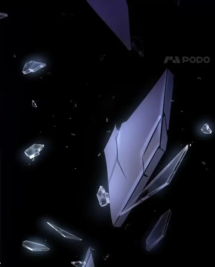 漫画《成为主角的命定救星》2.上辈子的记忆第95张图