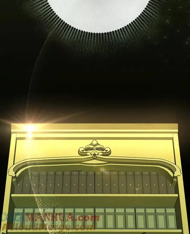 漫画《成为主角的命定救星》13.开挂第49张图