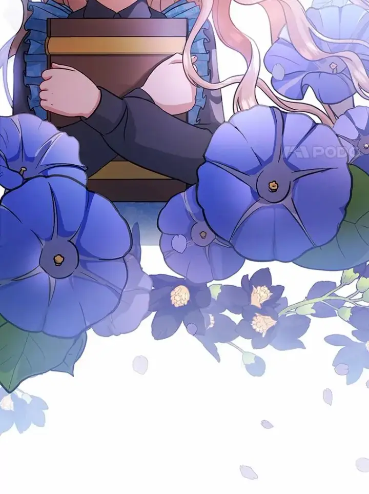 漫画《成为主角的命定救星》13.开挂第64张图
