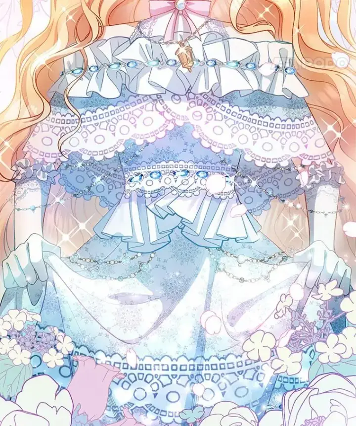 漫画《成为主角的命定救星》21.再婚第11张图