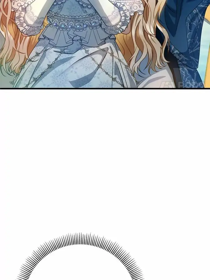 漫画《成为主角的命定救星》21.再婚第142张图