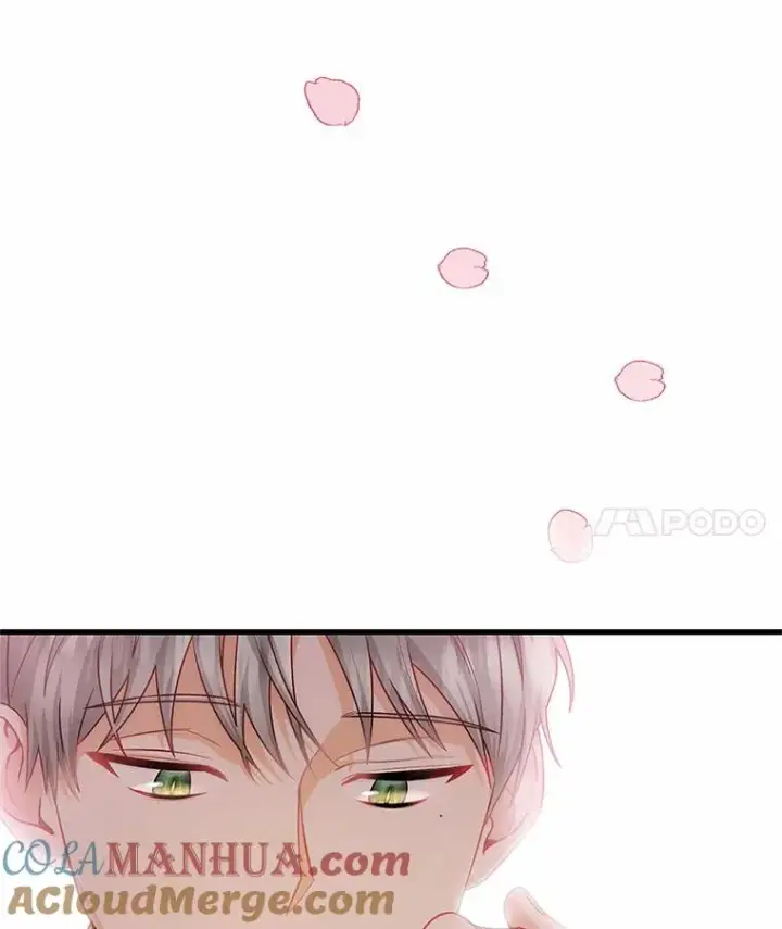 漫画《成为主角的命定救星》21.再婚第145张图