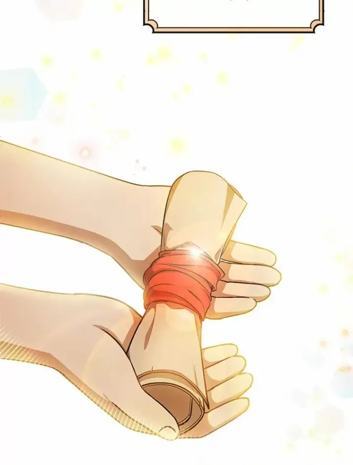 漫画《成为主角的命定救星》21.再婚第35张图