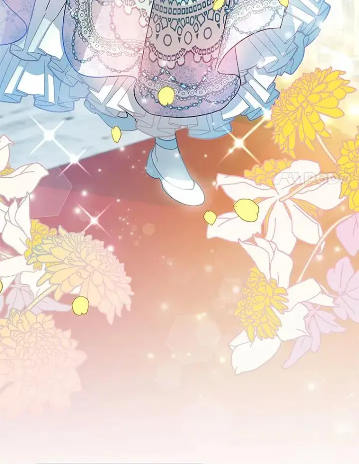 漫画《成为主角的命定救星》21.再婚第50张图