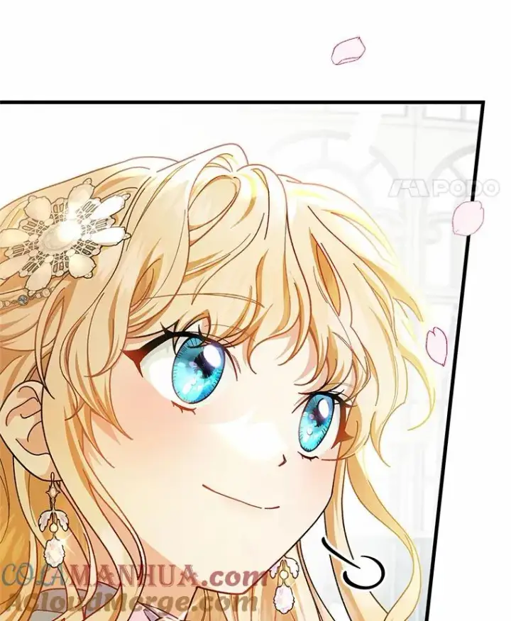 漫画《成为主角的命定救星》21.再婚第57张图