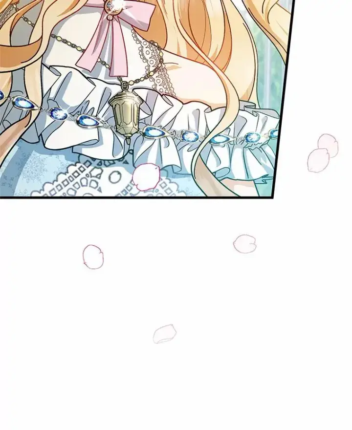 漫画《成为主角的命定救星》21.再婚第58张图