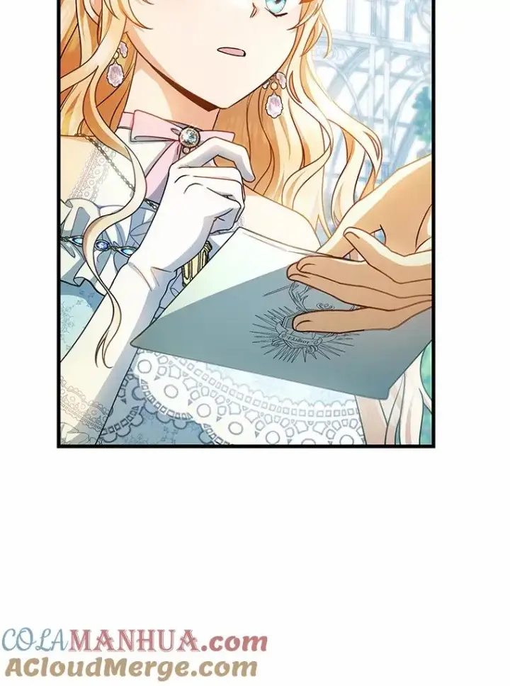 漫画《成为主角的命定救星》21.再婚第65张图