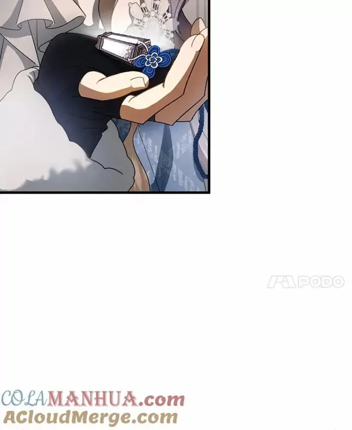 漫画《成为主角的命定救星》23.中蛊了一样第97张图