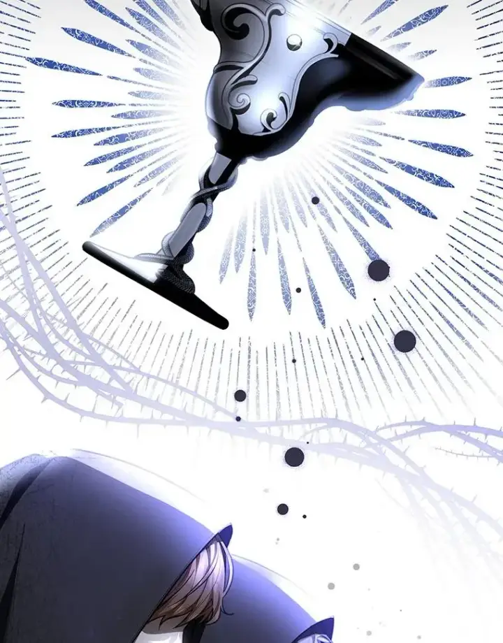 漫画《成为主角的命定救星》26.万年雪王冠第2张图
