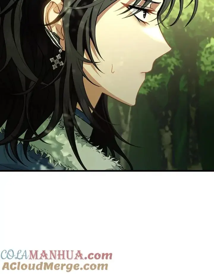漫画《成为主角的命定救星》29.派长大了第5张图