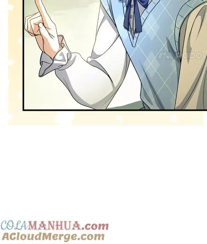 漫画《成为主角的命定救星》29.派长大了第85张图