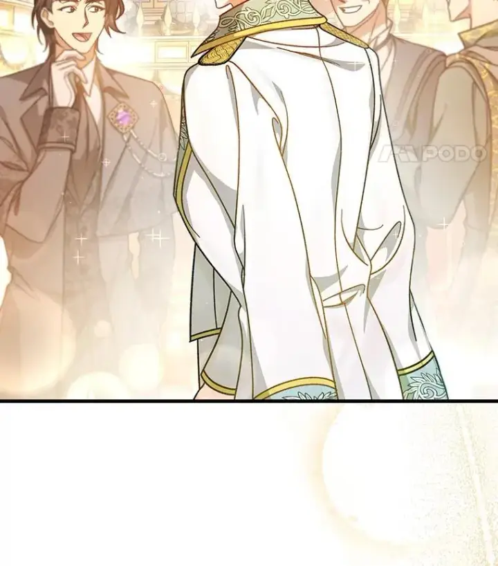 漫画《成为主角的命定救星》39.第一支舞第76张图
