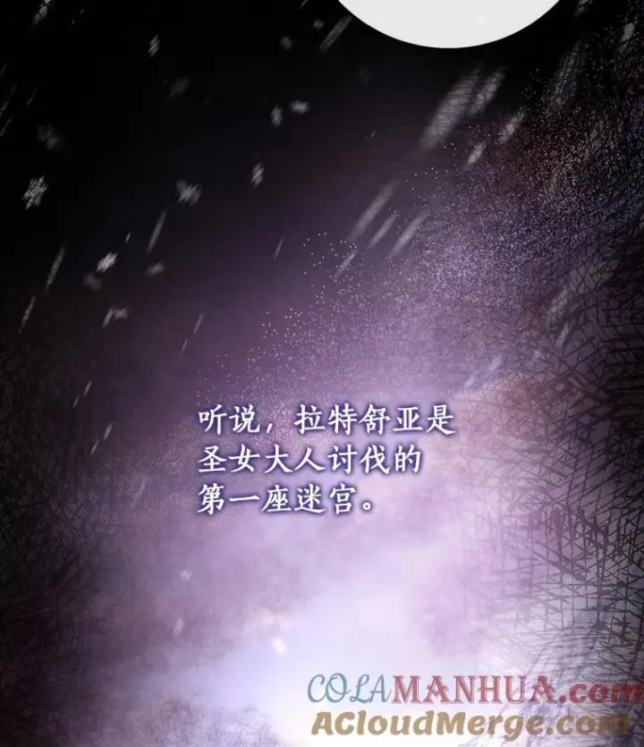 漫画《成为主角的命定救星》41.瓦伦泰因商团第5张图