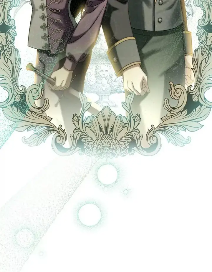 漫画《成为主角的命定救星》49.攻略米莱第83张图