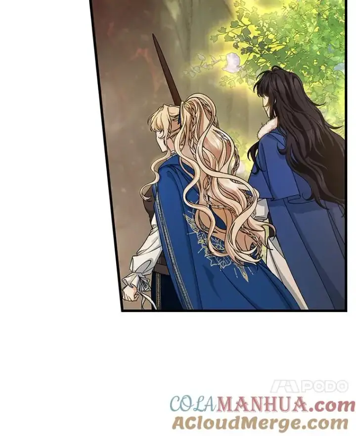 漫画《成为主角的命定救星》50.陷入幻象第41张图
