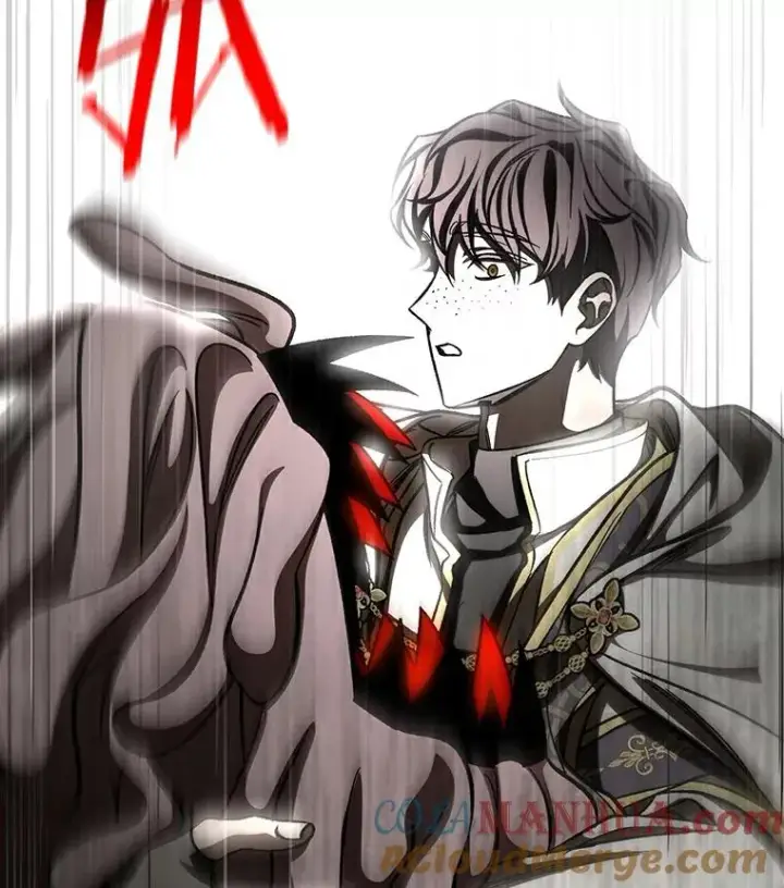 漫画《成为主角的命定救星》51.闯祸第105张图