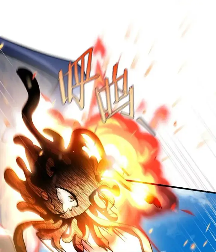 漫画《成为主角的命定救星》51.闯祸第123张图