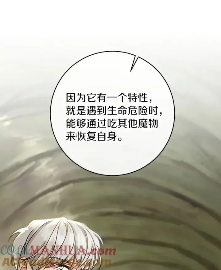 漫画《成为主角的命定救星》51.闯祸第41张图