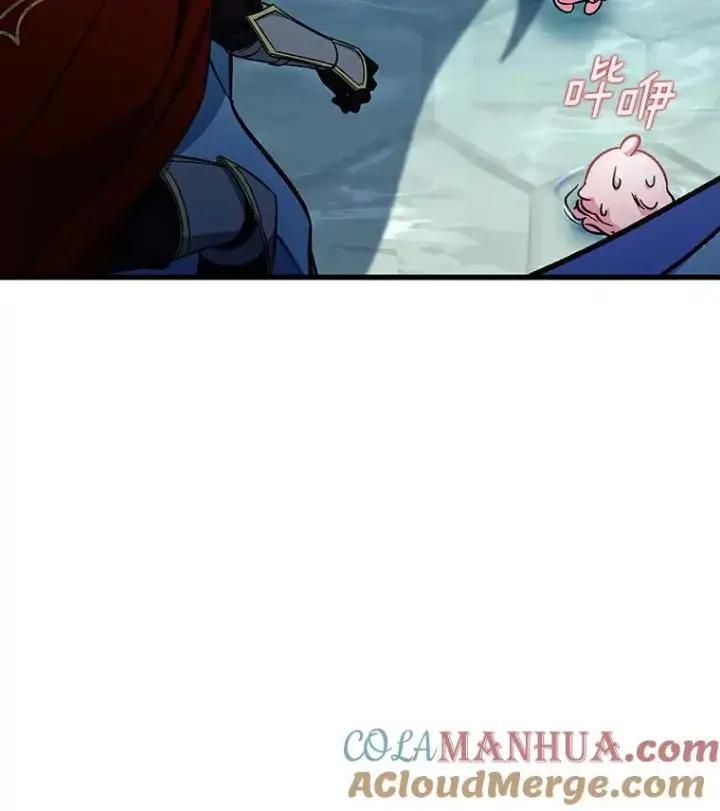 漫画《成为主角的命定救星》51.闯祸第89张图