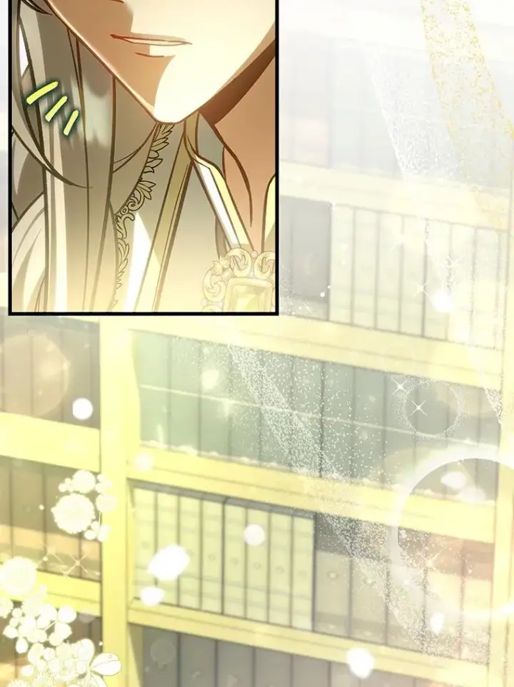 漫画《成为主角的命定救星》57.调查第123张图