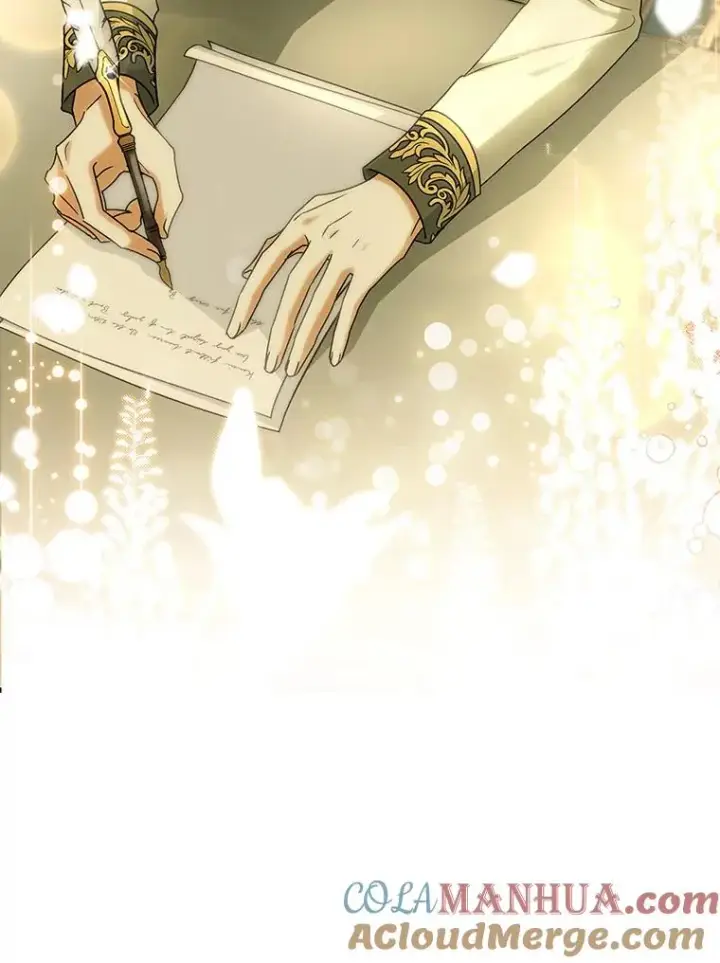 漫画《成为主角的命定救星》57.调查第125张图