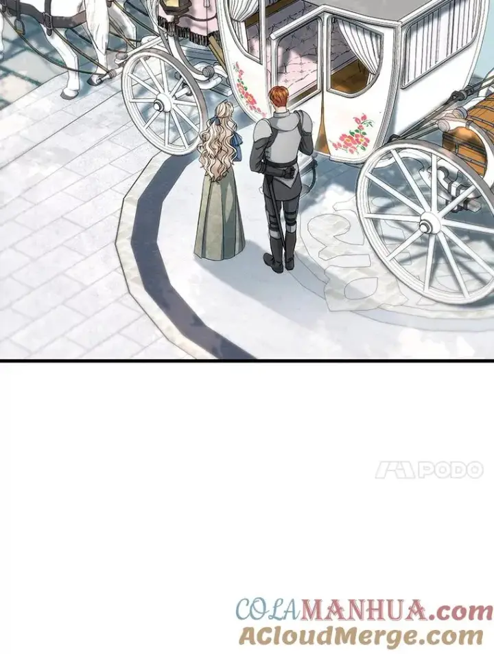 漫画《成为主角的命定救星》57.调查第41张图