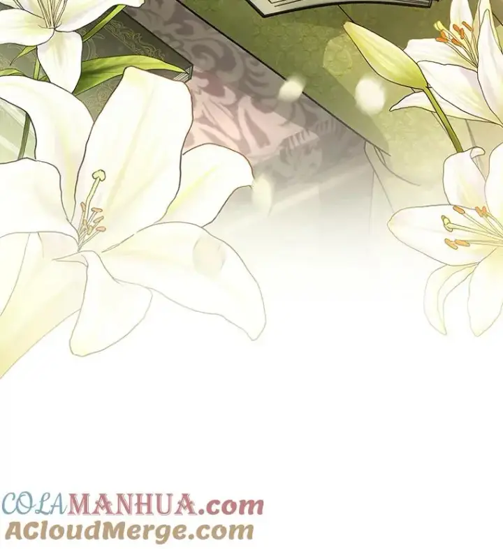 漫画《成为主角的命定救星》58.倾诉第5张图