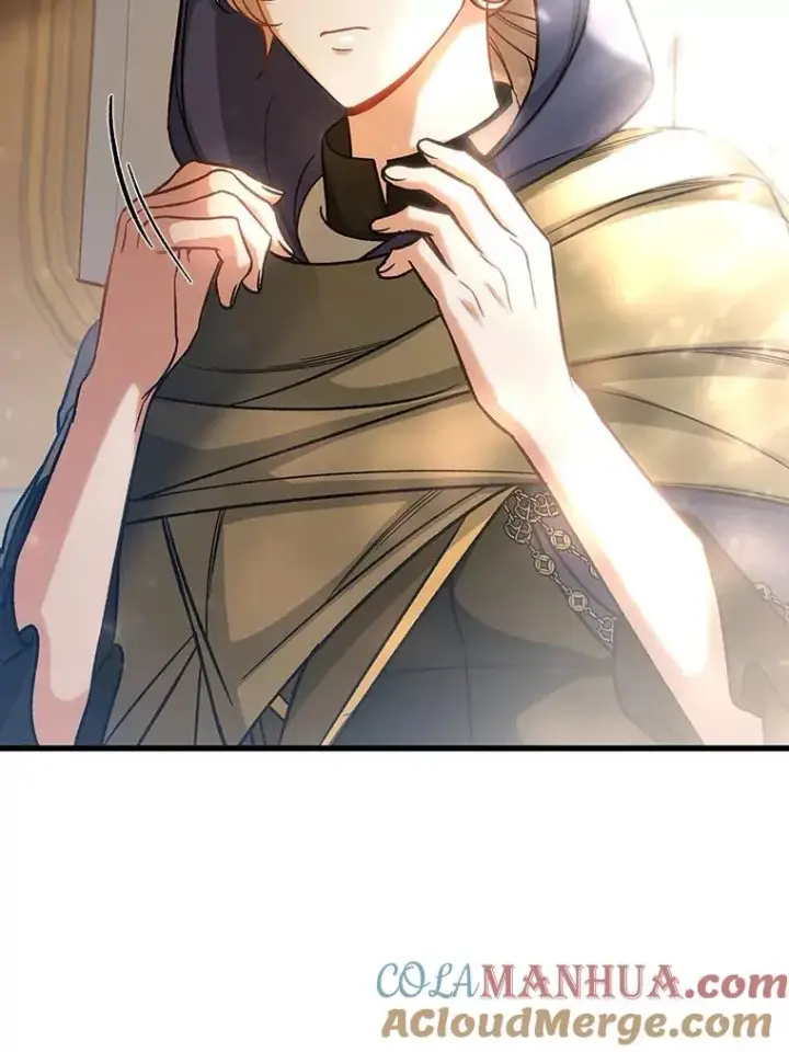 漫画《成为主角的命定救星》58.倾诉第89张图
