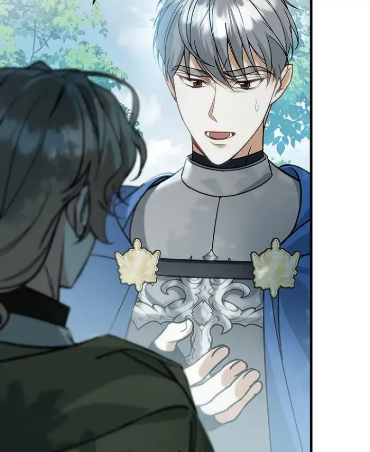 漫画《成为主角的命定救星》59.那座村庄有蹊跷第103张图