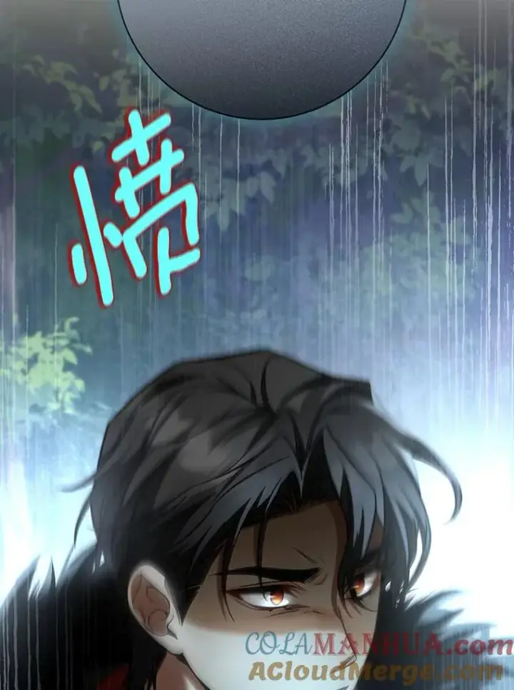 漫画《成为主角的命定救星》59.那座村庄有蹊跷第25张图