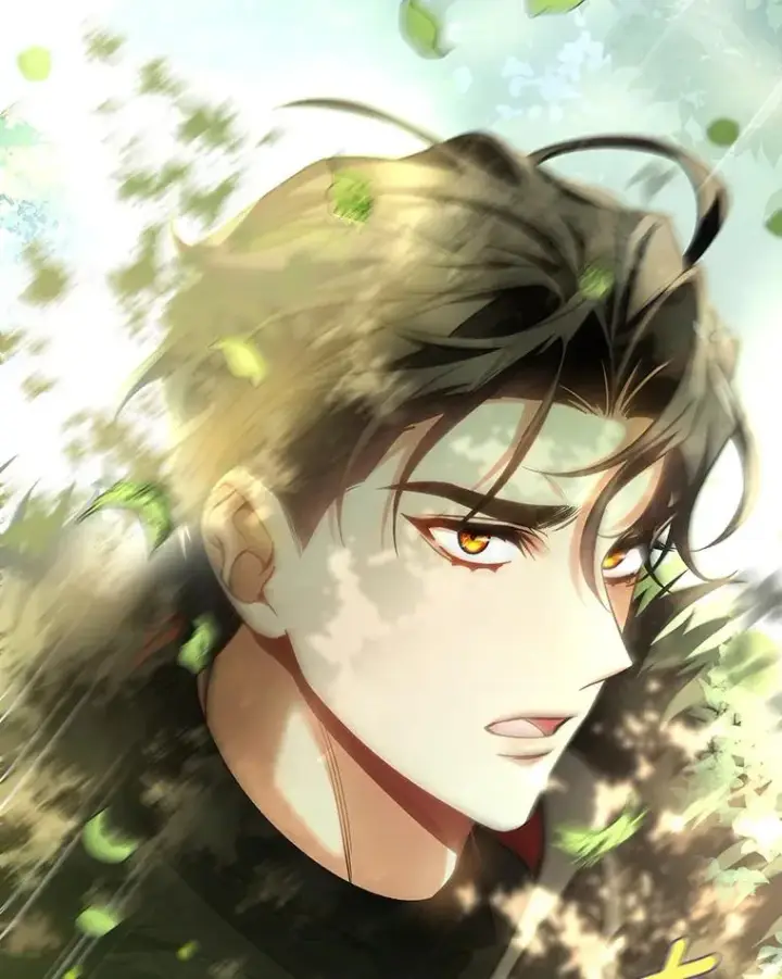 漫画《成为主角的命定救星》59.那座村庄有蹊跷第39张图
