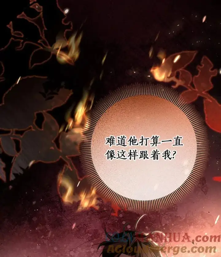 漫画《成为主角的命定救星》59.那座村庄有蹊跷第49张图