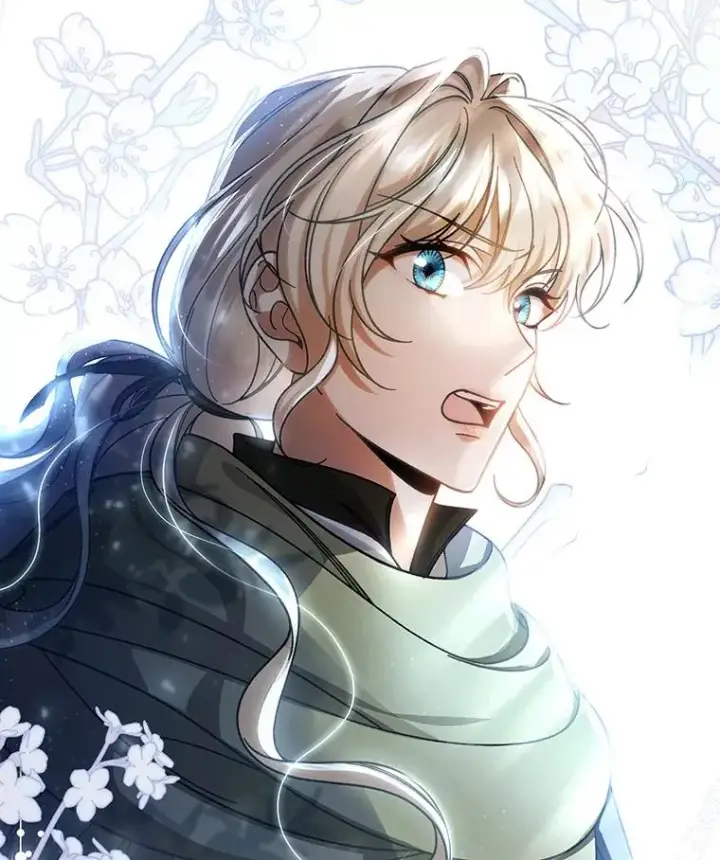 漫画《成为主角的命定救星》60.你等我了吗？第16张图