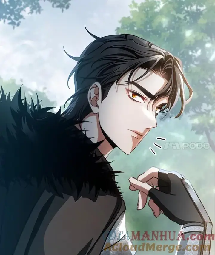 漫画《成为主角的命定救星》61.笨拙的歉意第101张图
