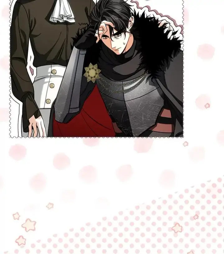 漫画《成为主角的命定救星》61.笨拙的歉意第112张图