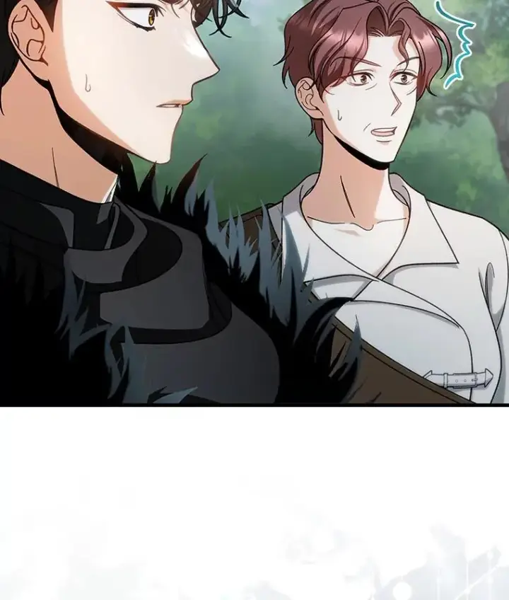 漫画《成为主角的命定救星》61.笨拙的歉意第72张图